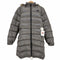ザノースフェイス THE NORTH FACE ファー付き ヌプシダウンコート レディース import:M
