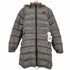 ザノースフェイス THE NORTH FACE ファー付き ヌプシダウンコート レディース import:M