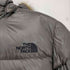 ザノースフェイス THE NORTH FACE ファー付き ヌプシダウンコート レディース import:M