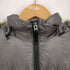 ザノースフェイス THE NORTH FACE ファー付き ヌプシダウンコート レディース import:M