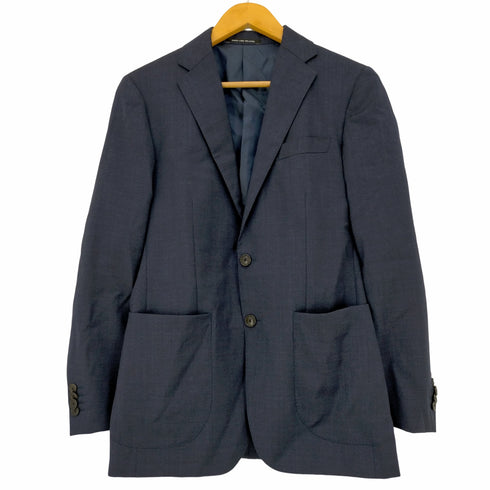 グリーンレーベルリラクシング GREEN LABEL RELAXING CANONICO テーラードジャケット メンズ JPN:44