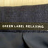 グリーンレーベルリラクシング GREEN LABEL RELAXING CANONICO テーラードジャケット メンズ JPN:44