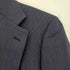 グリーンレーベルリラクシング GREEN LABEL RELAXING Marlane ミジンストライプ 2ボタン SL NTHP- ジャケット メンズ JPN:44