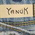 ヤヌーク YANUK マキシ Aライン スカート レディース JPN:M