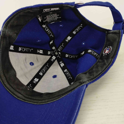 ニューエラ NEW ERA LOW CAP メンズ ONE SIZE