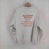 フルギ ATELIER ACE A HEART CREWNECK SWEATSHIRT メンズ M