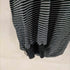 イズネス is-ness BALLOON BORDER LONG SLEEVE T-SHIRT メンズ JPN:M