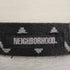ネイバーフッド NEIGHBORHOOD G.I./E-BELT ジャガード織 ガチャ ベルト メンズ ONE SIZE