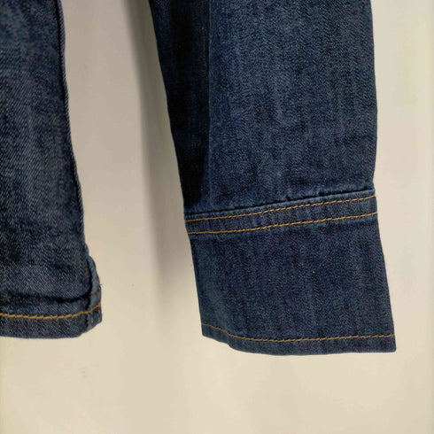 カルバンクラインジーンズ Calvin Klein Jeans 20AW OVER SIZED SHIRT デニムシャツ メンズ JPN:M