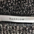 ベイフロー BAYFLOW ラメレーヨンカットソー レディース FREE