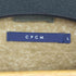 シーピーシーエム CPCM ファーライナージャケット メンズ JPN:L