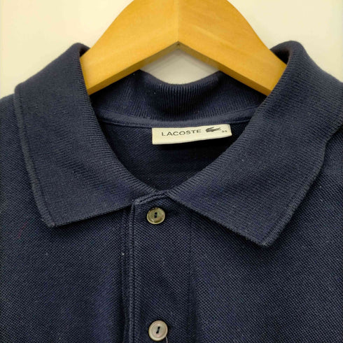 ラコステ LACOSTE ポロドレス レディース 34