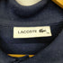 ラコステ LACOSTE ポロドレス レディース 34