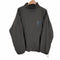 ホワイトマウンテニアリング WHITE MOUNTAINEERING POLARTEC ナイロンプルオーバー メンズ JPN:L