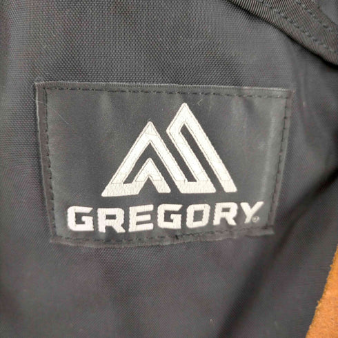 グレゴリー GREGORY CLASSIC DAYPACK メンズ