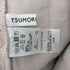 ツモリチサト TSUMORI CHISATO フロントデザインポケットワイドストレートパンツ レディース JPN:1