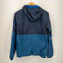 アディダス adidas 裏トリコット起毛ウィンドジップパーカー メンズ JPN:M