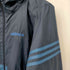 アディダス adidas 裏トリコット起毛ウィンドジップパーカー メンズ JPN:M