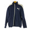 プーマ PUMA フロントラバープリントロゴ トラックジャケット メンズ JPN:S