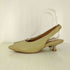 スローブイエナ SLOBE IENA バックスリングパンプス レディース JPN:24