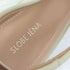 スローブイエナ SLOBE IENA バックスリングパンプス レディース JPN:24