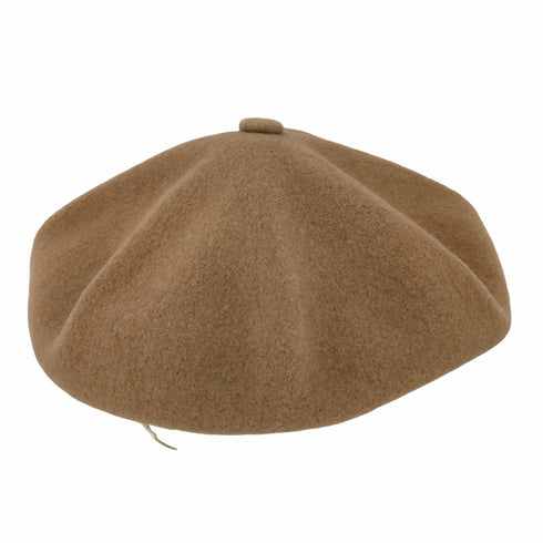 カンゴール KANGOL Wool Jax Beret レディース L