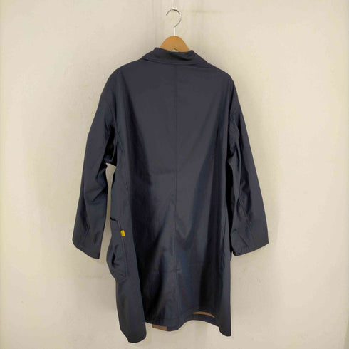N NUMBER BALMACAAN COAT メンズ JPN:4