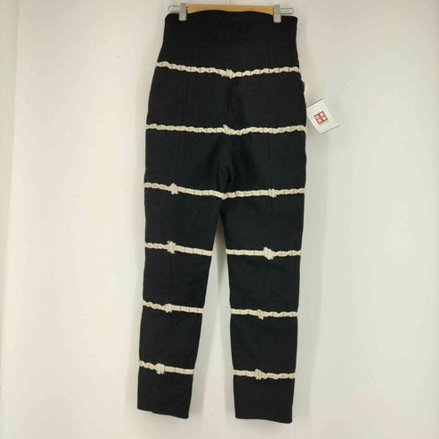 ケイスケヨシダ KEISUKE YOSHIDA 19AW Duffle pants ダッフルパンツ メンズ