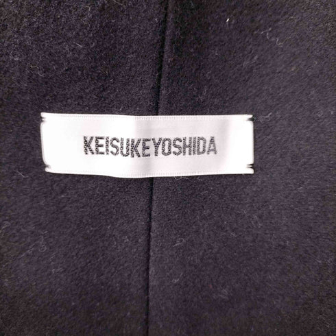 ケイスケヨシダ KEISUKE YOSHIDA 19AW Duffle pants ダッフルパンツ メンズ