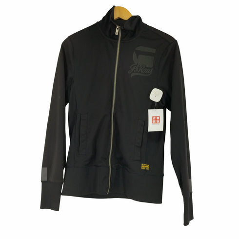 ジースターロー G-STAR RAW RAW ICON VEST SW L/S メンズ
