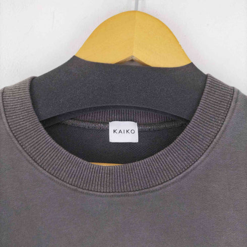 カイコー KAIKO STRETCH SWEAT メンズ JPN:2