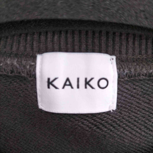 カイコー KAIKO STRETCH SWEAT メンズ JPN:2