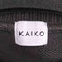 カイコー KAIKO STRETCH SWEAT メンズ JPN:2