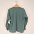 ユナイテッドアローズグリーンレーベルリラクシング UNITED ARROWS green label relaxing リネンコットンブレンド ポリエステル イージーカーディガン メンズ JPN:S