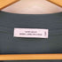 ユナイテッドアローズグリーンレーベルリラクシング UNITED ARROWS green label relaxing リネンコットンブレンド ポリエステル イージーカーディガン メンズ JPN:S