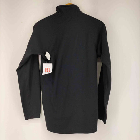 パタゴニア patagonia フロントロゴ ハーフジッププルオーバー メンズ JPN:S