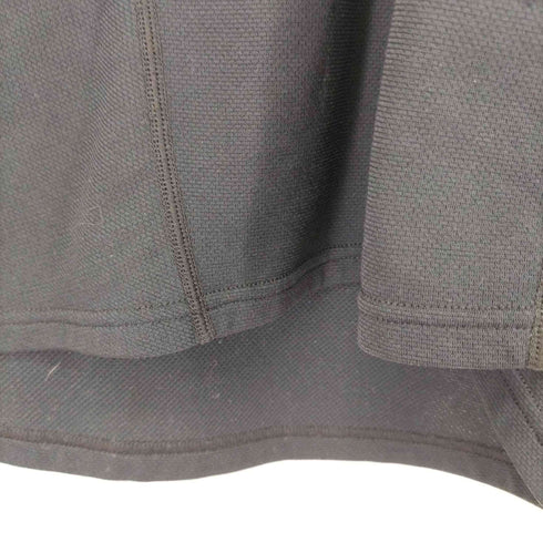 パタゴニア patagonia フロントロゴ ハーフジッププルオーバー メンズ JPN:S