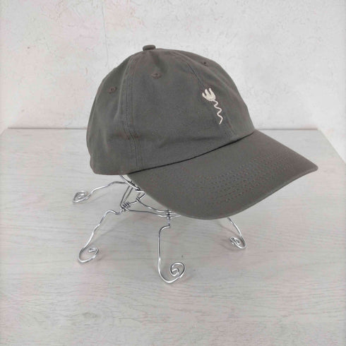 フルギ ATELIER ACE WAVY FLOWER HAT メンズ