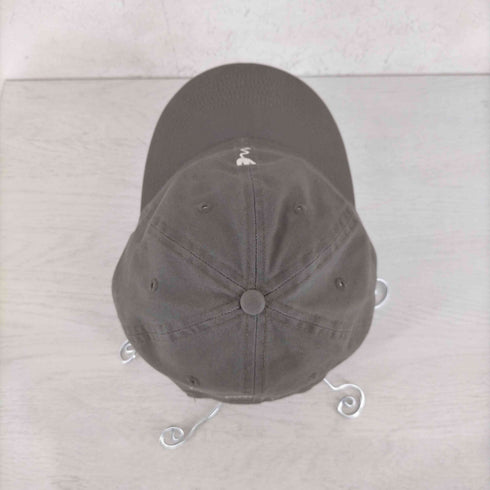 フルギ ATELIER ACE WAVY FLOWER HAT メンズ