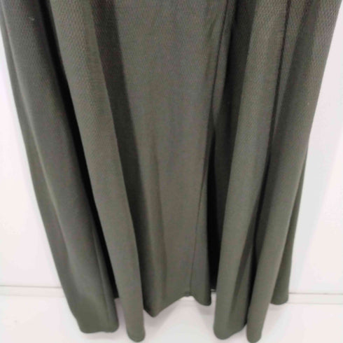 ベイフロー BAYFLOW ワッフルノースリーブワンピース レディース ONE SIZE