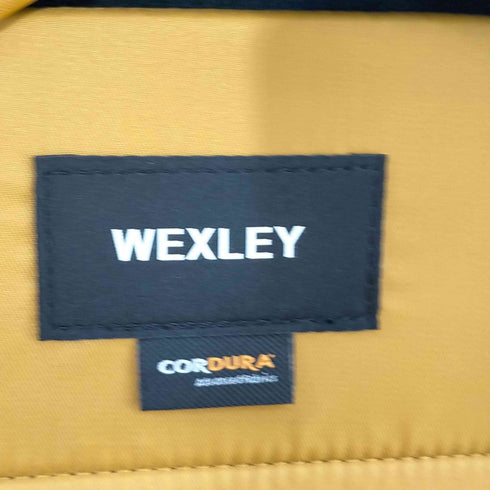 ウェクスレイ WEXLEY STEM DAYACK メンズ
