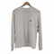 ボーラホリック ballaholic POCKET LONG TEE メンズ JPN:S