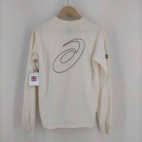 ボーラホリック ballaholic POCKET LONG TEE メンズ JPN:S