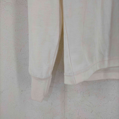 ボーラホリック ballaholic POCKET LONG TEE メンズ JPN:S