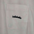 ボーラホリック ballaholic POCKET LONG TEE メンズ JPN:S