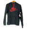 ナイキ NIKE フリース GX プルオーバーフーディ メンズ JPN:S