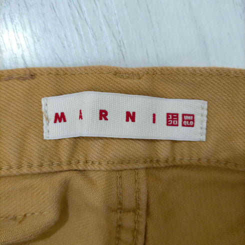 マルニ MARNI バギージーンズ レディース 22