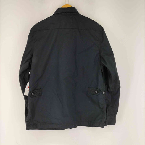 アルファインダストリーズ ALPHA INDUSTRIES ジャングルファティーグジャケット メンズ JPN:M