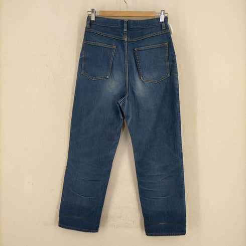 ジャーナルスタンダードレリューム JOURNAL STANDARD relume デニムハイウエストパンツAW レディース JPN:38