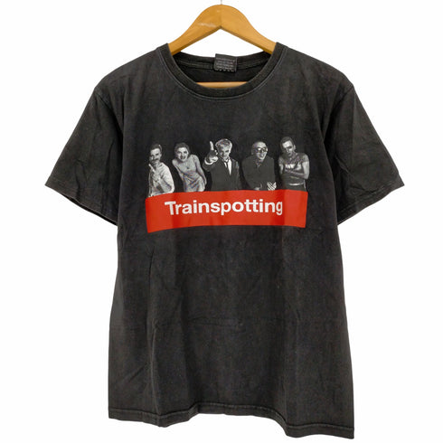 ブロードウェイ BROADWAY イギリス ムービーTシャツ メンズ JPN:M